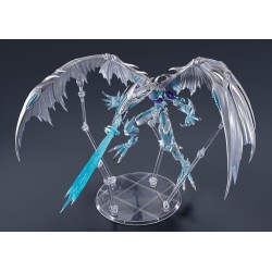 Yu-Gi-Oh! 5D´s figurine S.H. Monster Arts Stardust Dragon 53 cm | 4573102675033