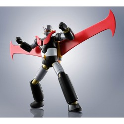 Grendizer U figurines Robot Spirits Spazer Side Super 15 cm       | 4573102675187