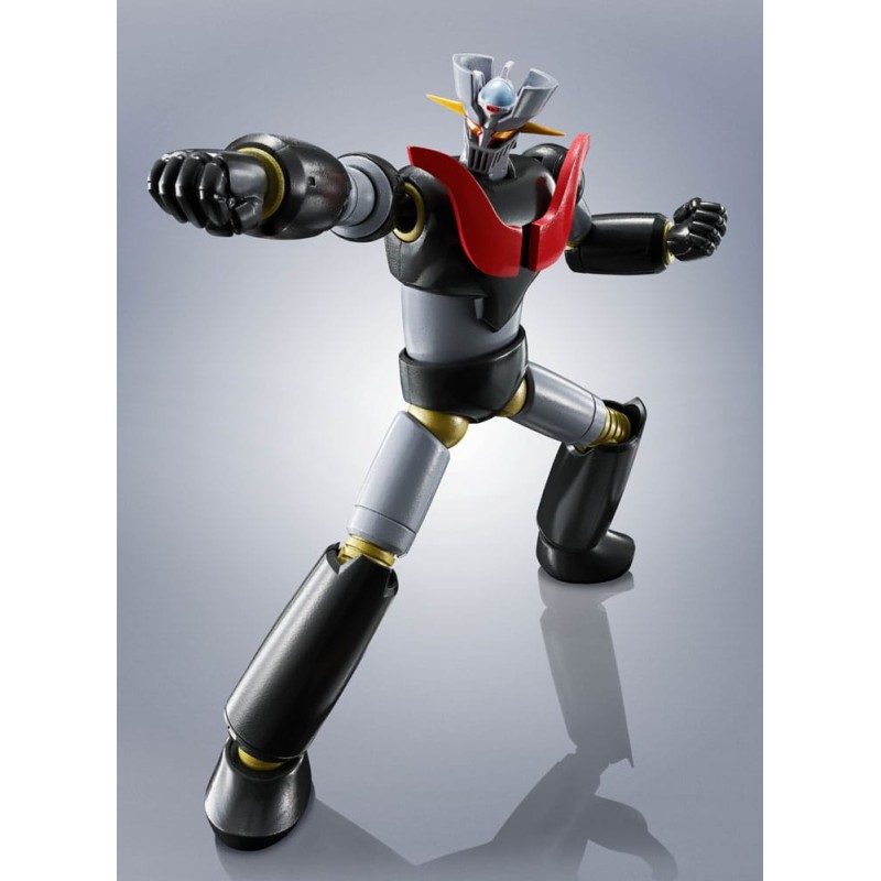 Grendizer U figurines Robot Spirits Spazer Side Super 15 cm       | 4573102675187