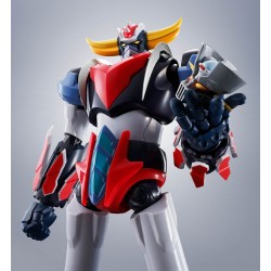 Grendizer U figurines Robot Spirits Spazer Side Super 15 cm       | 4573102675187