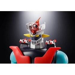 Mazinger Z figurine Diecast Popynica Hover Pileder 9 cm   | 4573102675873