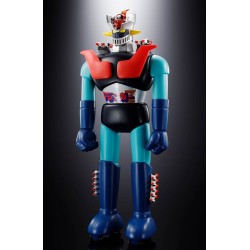 Mazinger Z figurine Diecast Popynica Hover Pileder 9 cm   | 4573102675873