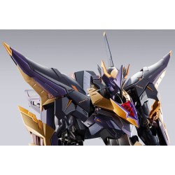 Code Geass: Lelouch of the Rebellion figurine Metal Build Dragon Scale Lancelot Albion Zero 18 cm | 4573102676313