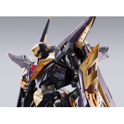 Code Geass: Lelouch of the Rebellion figurine Metal Build Dragon Scale Lancelot Albion Zero 18 cm | 4573102676313