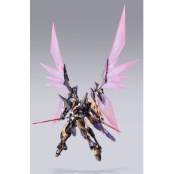 Code Geass: Lelouch of the Rebellion figurine Metal Build Dragon Scale Lancelot Albion Zero 18 cm | 4573102676313