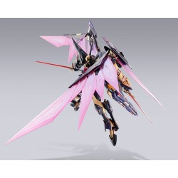 Code Geass: Lelouch of the Rebellion figurine Metal Build Dragon Scale Lancelot Albion Zero 18 cm | 4573102676313