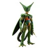 Dragon Ball Z Figurine S.H. Figuarts Cell First Form 17 cm