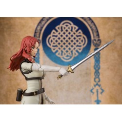 Le Seigneur des Anneaux La Guerre des Rohirrim figurine S.H. Figuarts Hera 18 cm  | 4573102676412