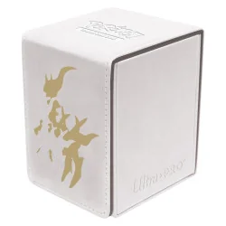 UP - Pokémon - Elite Series : Arceus Alcove Flip Deck Box