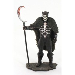 Balzac/Liam Sharp statuette 1/12 Barbarian Skullman 17 cm | 4270003567718