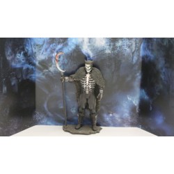 Balzac/Liam Sharp statuette 1/12 Barbarian Skullman 17 cm | 4270003567718