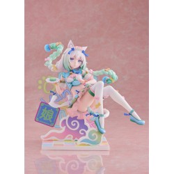 Nekopara statuette PVC 1/7 Vanilla Dreamy Cute China Ver. 17 cm      | 4571452943529