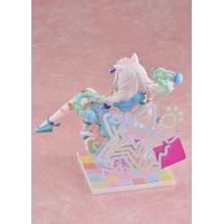 Nekopara statuette PVC 1/7 Vanilla Dreamy Cute China Ver. 17 cm      | 4571452943529