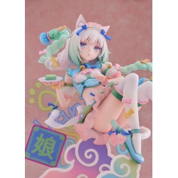 Nekopara statuette PVC 1/7 Vanilla Dreamy Cute China Ver. 17 cm      | 4571452943529