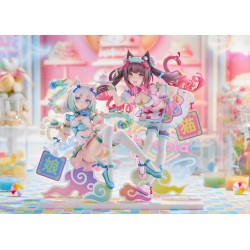 Nekopara statuette PVC 1/7 Chocola Dreamy Cute China Ver. 20 cm   | 4571452943536