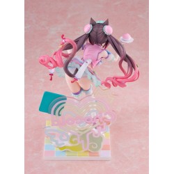 Nekopara statuette PVC 1/7 Chocola Dreamy Cute China Ver. 20 cm   | 4571452943536