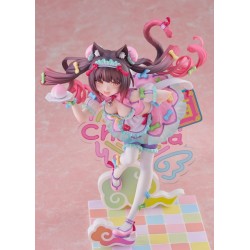 Nekopara statuette PVC 1/7 Chocola Dreamy Cute China Ver. 20 cm   | 4571452943536