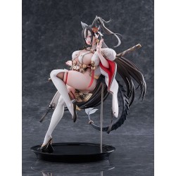 Toridamono statuette PVC 1/7 Tatsu Chan 26 cm      | 4571452943611