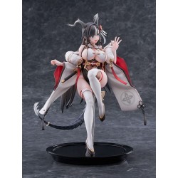 Toridamono statuette PVC 1/7 Tatsu Chan 26 cm      | 4571452943611