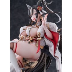 Toridamono statuette PVC 1/7 Tatsu Chan 26 cm      | 4571452943611