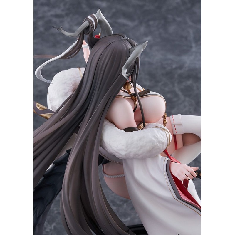 Toridamono statuette PVC 1/7 Tatsu Chan 26 cm      | 4571452943611