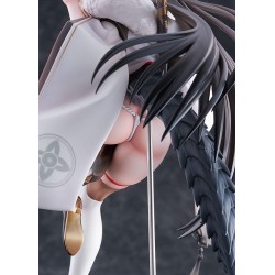 Toridamono statuette PVC 1/7 Tatsu Chan 26 cm      | 4571452943611