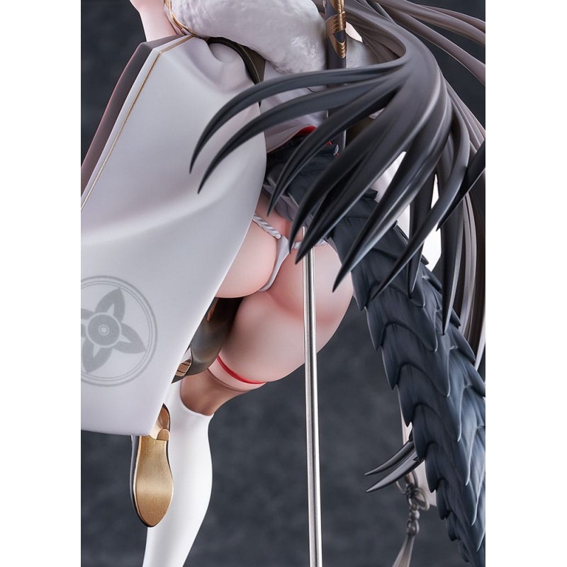 Toridamono statuette PVC 1/7 Tatsu Chan 26 cm      | 4571452943611