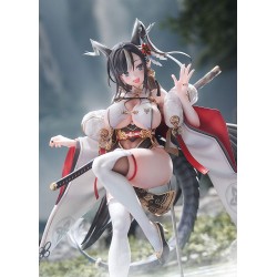 Toridamono statuette PVC 1/7 Tatsu Chan 26 cm      | 4571452943611