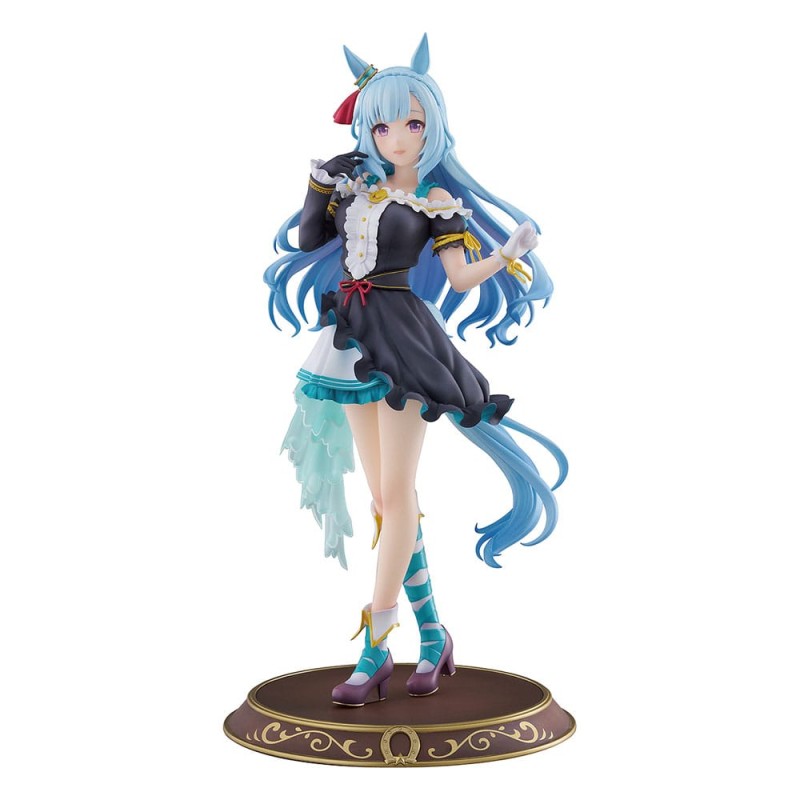 Uma Musume: Pretty Derby statuette PVC 1/7 Mejiro Ardan Signature Racewear Ver. 24 cm      | 4571452943628