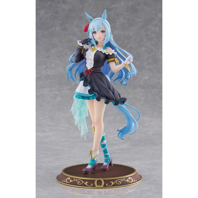 Uma Musume: Pretty Derby statuette PVC 1/7 Mejiro Ardan Signature Racewear Ver. 24 cm      | 4571452943628