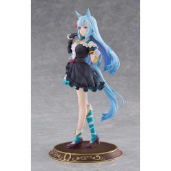 Uma Musume: Pretty Derby statuette PVC 1/7 Mejiro Ardan Signature Racewear Ver. 24 cm      | 4571452943628