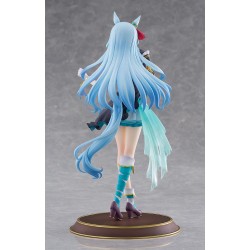 Uma Musume: Pretty Derby statuette PVC 1/7 Mejiro Ardan Signature Racewear Ver. 24 cm      | 4571452943628