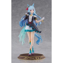 Uma Musume: Pretty Derby statuette PVC 1/7 Mejiro Ardan Signature Racewear Ver. 24 cm      | 4571452943628