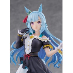 Uma Musume: Pretty Derby statuette PVC 1/7 Mejiro Ardan Signature Racewear Ver. 24 cm      | 4571452943628