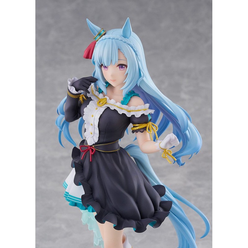 Uma Musume: Pretty Derby statuette PVC 1/7 Mejiro Ardan Signature Racewear Ver. 24 cm      | 4571452943628