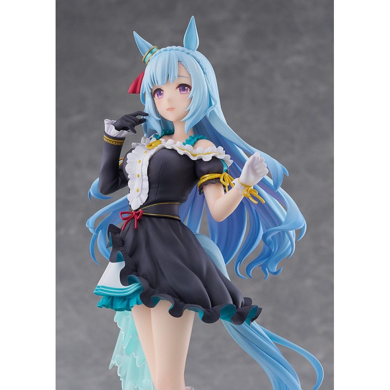 Uma Musume: Pretty Derby statuette PVC 1/7 Mejiro Ardan Signature Racewear Ver. 24 cm      | 4571452943628