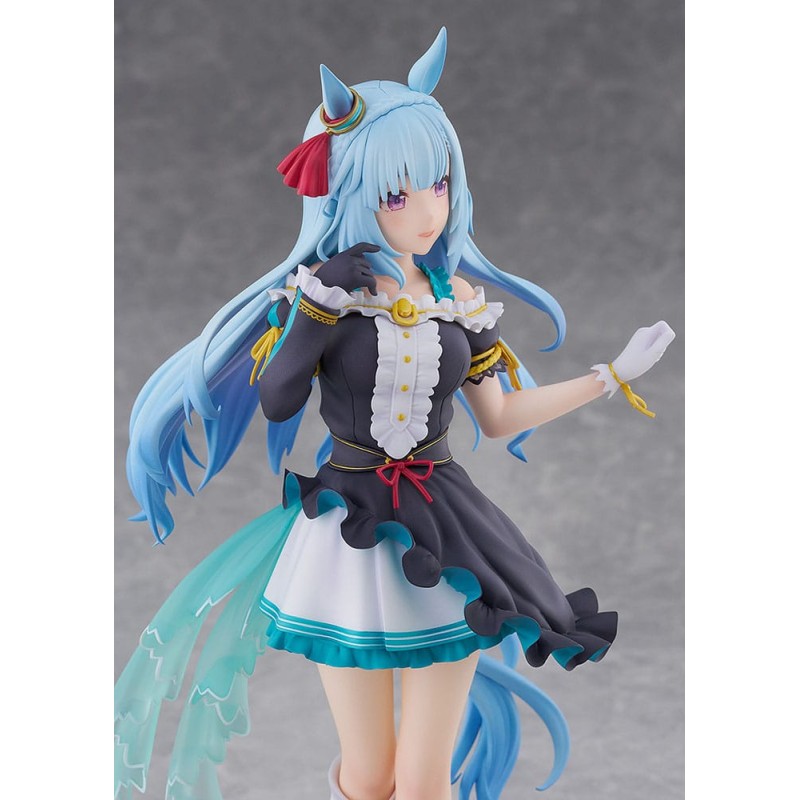 Uma Musume: Pretty Derby statuette PVC 1/7 Mejiro Ardan Signature Racewear Ver. 24 cm      | 4571452943628