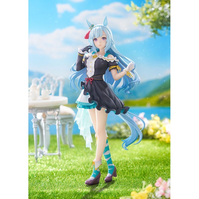 Uma Musume: Pretty Derby statuette PVC 1/7 Mejiro Ardan Signature Racewear Ver. 24 cm      | 4571452943628