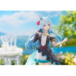 Uma Musume: Pretty Derby statuette PVC 1/7 Mejiro Ardan Signature Racewear Ver. 24 cm      | 4571452943628