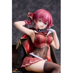 Hololive Production statuette PVC 1/7 Houshou Marine 20 cm | 4595643112426