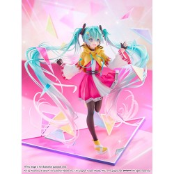 Hatsune Miku statuette PVC 1/7 Hatsune Miku: Project SEKAI Championship 2022 Autumn Ver. 25 cm      | 4582534347999