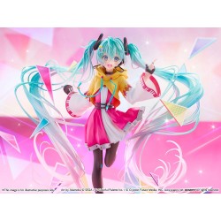 Hatsune Miku statuette PVC 1/7 Hatsune Miku: Project SEKAI Championship 2022 Autumn Ver. 25 cm      | 4582534347999