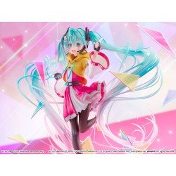 Hatsune Miku statuette PVC 1/7 Hatsune Miku: Project SEKAI Championship 2022 Autumn Ver. 25 cm      | 4582534347999