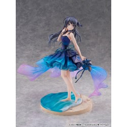 Rascal Does Not Dream of Bunny Girl Senpai statuette PVC 1/7 Mai Sakurajima Starry night sky Ver. 25 cm     | 4582534348026