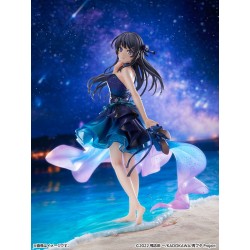 Rascal Does Not Dream of Bunny Girl Senpai statuette PVC 1/7 Mai Sakurajima Starry night sky Ver. 25 cm     | 4582534348026