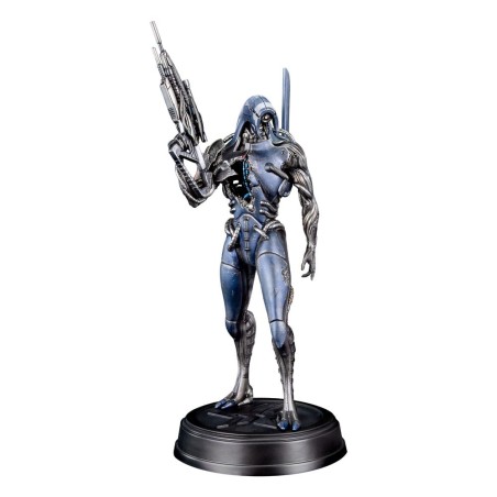 Mass Effect statuette PVC Legion 25 cm  | 0761568013306