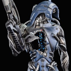 Mass Effect statuette PVC Legion 25 cm  | 0761568013306