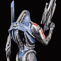 Mass Effect statuette PVC Legion 25 cm  | 0761568013306