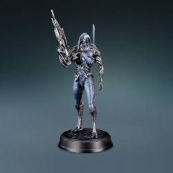 Mass Effect statuette PVC Legion 25 cm  | 0761568013306