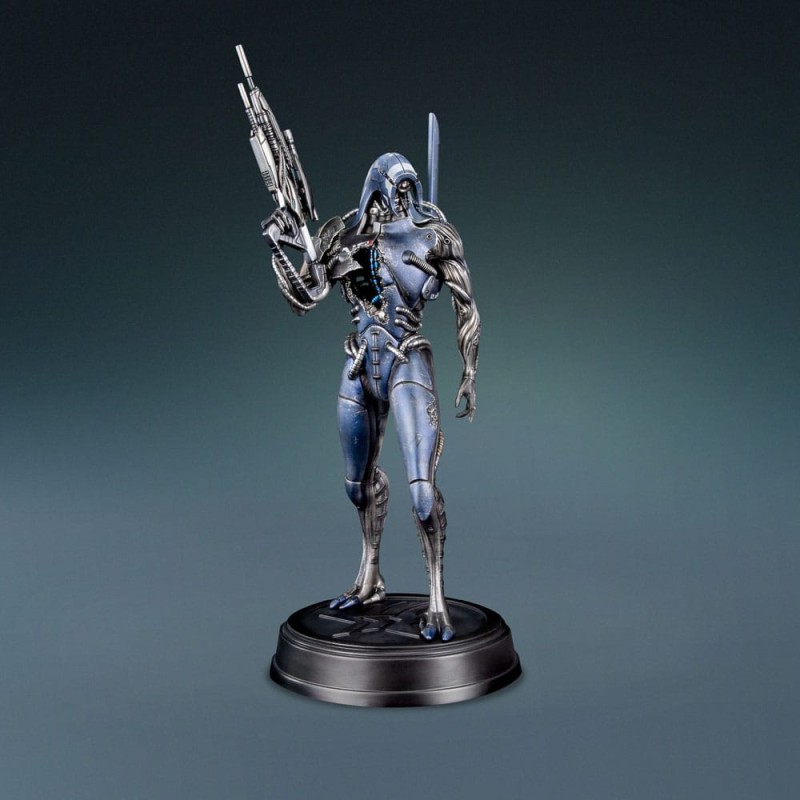 Mass Effect statuette PVC Legion 25 cm  | 0761568013306